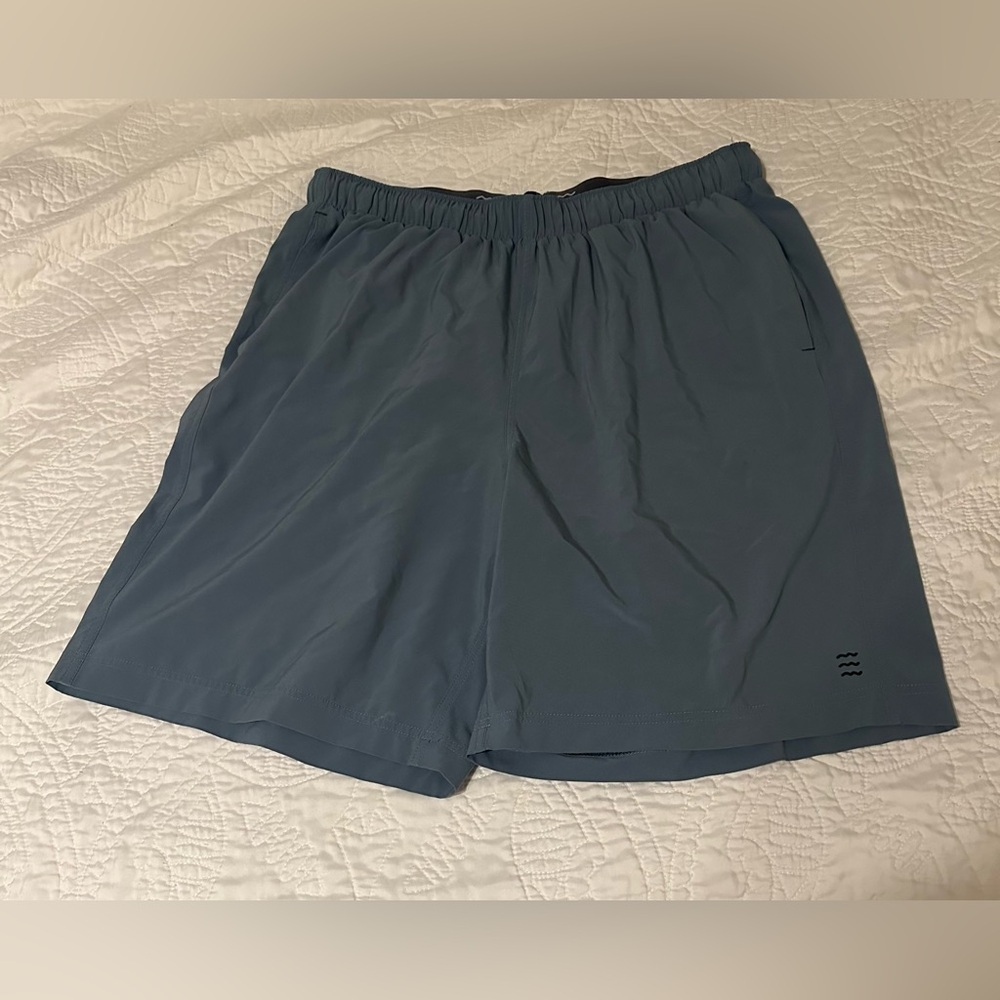 Free Fly Breeze Shorts NWOT